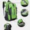 All Purpose Waterproof Travel Hiking Backpack For Men Women Durable Nylon Outdoor Sport Pack 2