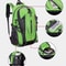 All Purpose Waterproof Travel Hiking Backpack For Men Women Durable Nylon Outdoor Sport Pack 2