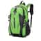 All Purpose Waterproof Travel Hiking Backpack For Men Women Durable Nylon Outdoor Sport Pack 8