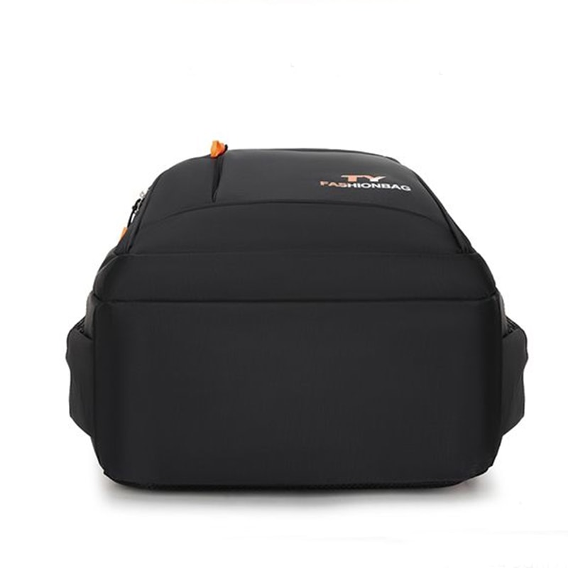 Unisex Large Cabin Travel Backpack Spacious Carry On Bag For Daily School Flight 3