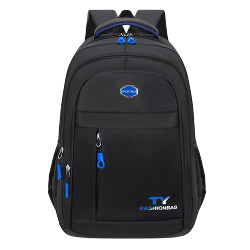 Unisex Large Cabin Travel Backpack Spacious Carry On Bag For Daily School Flight 5