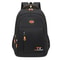 Unisex Large Cabin Travel Backpack Spacious Carry On Bag For Daily School Flight 4