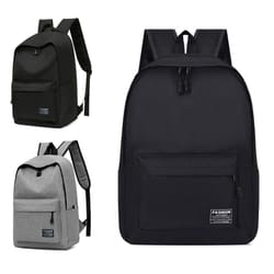 minimalist laptop & travel backpack large capacity everyday college school bag