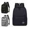 Minimalist Laptop Travel Backpack Large Capacity Everyday College School Bag 0