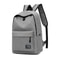 Minimalist Laptop Travel Backpack Large Capacity Everyday College School Bag 7