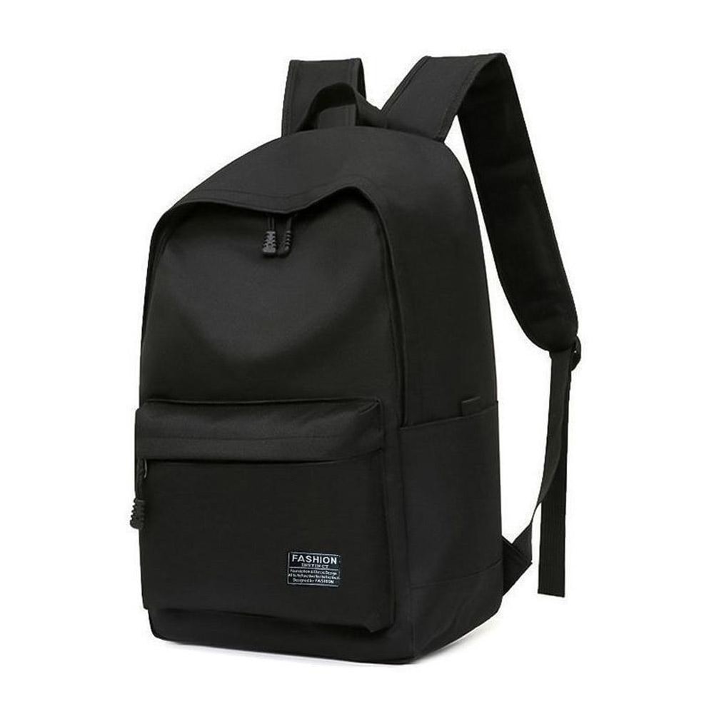 Minimalist Laptop Travel Backpack Large Capacity Everyday College School Bag 6