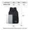 Minimalist Laptop Travel Backpack Large Capacity Everyday College School Bag 5