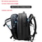 Ultimate Expandable Business Travel Laptop Backpack Vacuum Compression Large Capacity 1