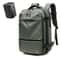 Ultimate Expandable Business Travel Laptop Backpack Vacuum Compression Large Capacity 4