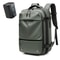 Ultimate Expandable Business Travel Laptop Backpack Vacuum Compression Large Capacity 4