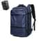Ultimate Expandable Business Travel Laptop Backpack Vacuum Compression Large Capacity 5