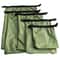 Ultimate Outdoor Waterproof Dry Bag Set Durable Waterproof Dry Bags For Camping Rafting Adventure 0
