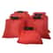Ultimate Outdoor Waterproof Dry Bag Set Durable Waterproof Dry Bags For Camping Rafting Adventure 5