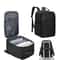 Business Laptop Backpack Stylish CabinApproved Travel Friendly 0