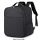 Business Laptop Backpack Stylish CabinApproved Travel Friendly 4
