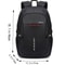 Mens Waterproof Oxford Backpack Business Laptop Bag Casual Travel Rucksack For Work School And Dai 5