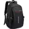 Mens Waterproof Oxford Backpack Business Laptop Bag Casual Travel Rucksack For Work School And Dai 6