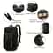 Unisex Nylon Travel Hiking Backpack Lightweight Everyday Carry 1