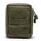 Tactical EDC Waist Bag Outdoor Camping Hiking Pouch 0