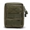 Tactical EDC Waist Bag Outdoor Camping Hiking Pouch 0