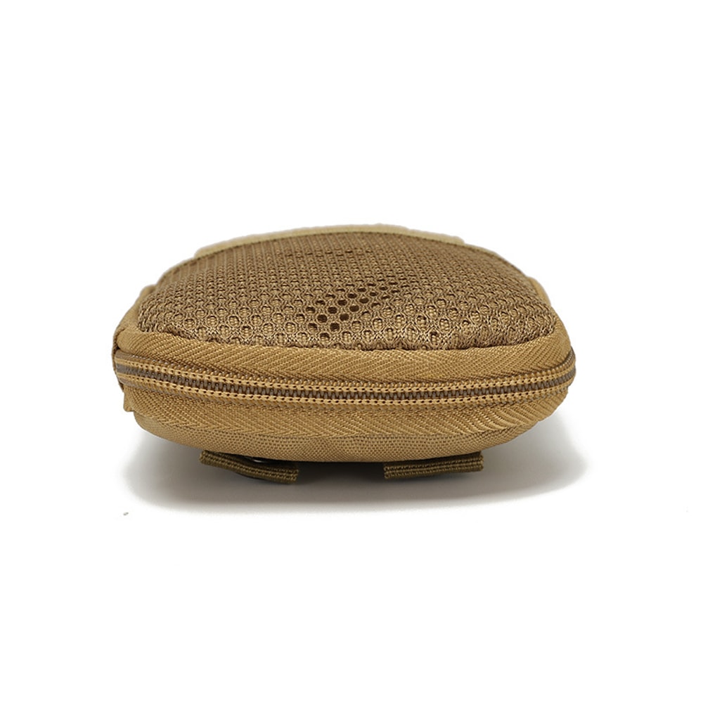 Compact Tactical First Aid Kit Durable Medic Pouch EMT Medical Bag For Outdoor Survival 1