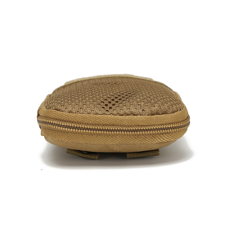 Compact Tactical First Aid Kit Durable Medic Pouch EMT Medical Bag For Outdoor Survival 1