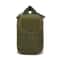 Compact Tactical First Aid Kit Durable Medic Pouch EMT Medical Bag For Outdoor Survival 4