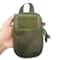 Compact Tactical First Aid Kit Durable Medic Pouch EMT Medical Bag For Outdoor Survival 3