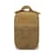 Compact Tactical First Aid Kit Durable Medic Pouch EMT Medical Bag For Outdoor Survival 6