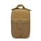 Compact Tactical First Aid Kit Durable Medic Pouch EMT Medical Bag For Outdoor Survival 6