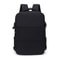 Homefish Lightweight Travel Backpack For Women Large Capacity Student School Bag 0