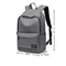 Versatile Oxford Cloth Laptop Backpack Unisex School Everyday Carry Bag 4