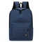 Versatile Oxford Cloth Laptop Backpack Unisex School Everyday Carry Bag 5