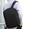 USB Charging Waterproof Laptop Backpack Travel School Ready 4