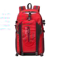 ultimate outdoor waterproof hiking backpack large capacity adventure pack