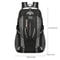 Ultimate Outdoor Waterproof Hiking Backpack Large Capacity Adventure Pack 5