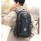Premium Outdoor Adventure High Capacity Hiking Waterproof Travel Backpack 1
