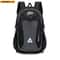 Premium Outdoor Adventure High Capacity Hiking Waterproof Travel Backpack 5
