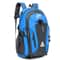Premium Outdoor Adventure High Capacity Hiking Waterproof Travel Backpack 7