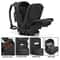 Tactical Backpack Assault Pack For Hiking Camping 3