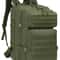 Tactical Backpack Assault Pack For Hiking Camping 6