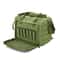 Premium Tactical Gun Range Bag Durable Pistol Storage Case Outdoor Hunting Gear 7