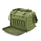 Premium Tactical Gun Range Bag Durable Pistol Storage Case Outdoor Hunting Gear 7