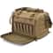 Premium Tactical Gun Range Bag Durable Pistol Storage Case Outdoor Hunting Gear 8