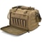 Premium Tactical Gun Range Bag Durable Pistol Storage Case Outdoor Hunting Gear 8