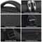 Ergonomic Mens Travel Camera Backpack Large Waterproof Laptop Bag 3