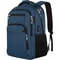 Ergonomic Mens Travel Camera Backpack Large Waterproof Laptop Bag 6