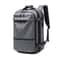 Ultimate Expandable Travel Backpack With Vacuum Compression Laptop Storage 6