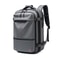 Ultimate Expandable Travel Backpack With Vacuum Compression Laptop Storage 6