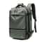 Ultimate Expandable Travel Backpack With Vacuum Compression Laptop Storage 8